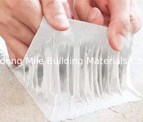 sealing repair tape waterproof aluminum foil butyl water leak tape