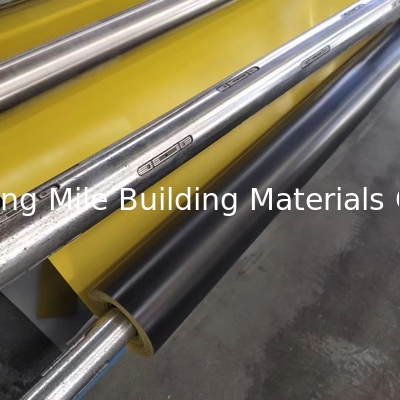 Civil building roof excellent resistance to chemicals waterproof/waterproofing membrane