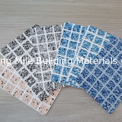 1.2mm 1.5mm PVC waterproofing swimming pool liner , High quality plastic vinyl pvc swimming pool liner