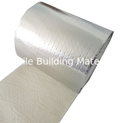 Customer Made Butyl Rubber Tape Waterproofing Tape for Roof Repairing