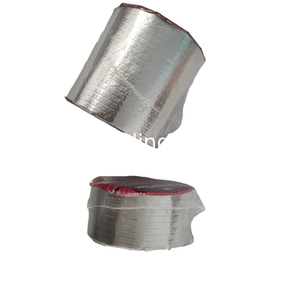 Customer Made Butyl Rubber Tape Waterproofing Tape for Roof Repairing