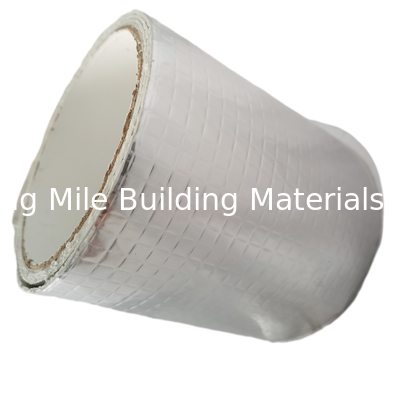 Customer Made Butyl Rubber Tape Waterproofing Tape for Roof Repairing