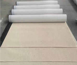 Waterproof membrane, ISO, CE, SGS ,60 days UV resistance HDPE waterproofing membrane