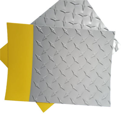 TPO Walkway Board Thermoplastic Polyolefin Waterproof Membrane Factory Supply