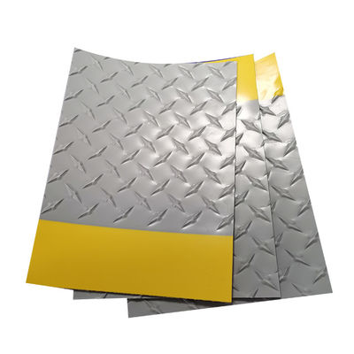 TPO Walkway Board Thermoplastic Polyolefin Waterproof Membrane Factory Supply
