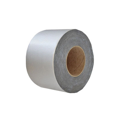 high quality UV resistance waterproof 3m Butyl Rubber Tape for roofing repair