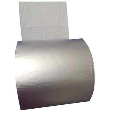 Factory supplier flashing tape aluminum foil Butyl rubber waterproof adhesive tape for Roof Window Repair outdoor